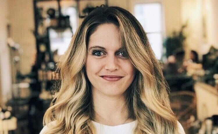 Julie VerHage-Greenberg