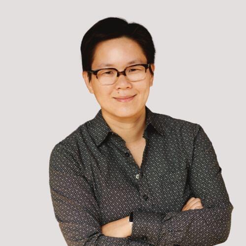 Karen Chang