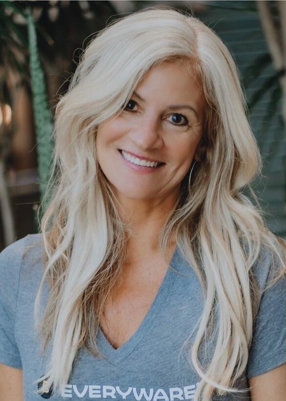 Karen Voci