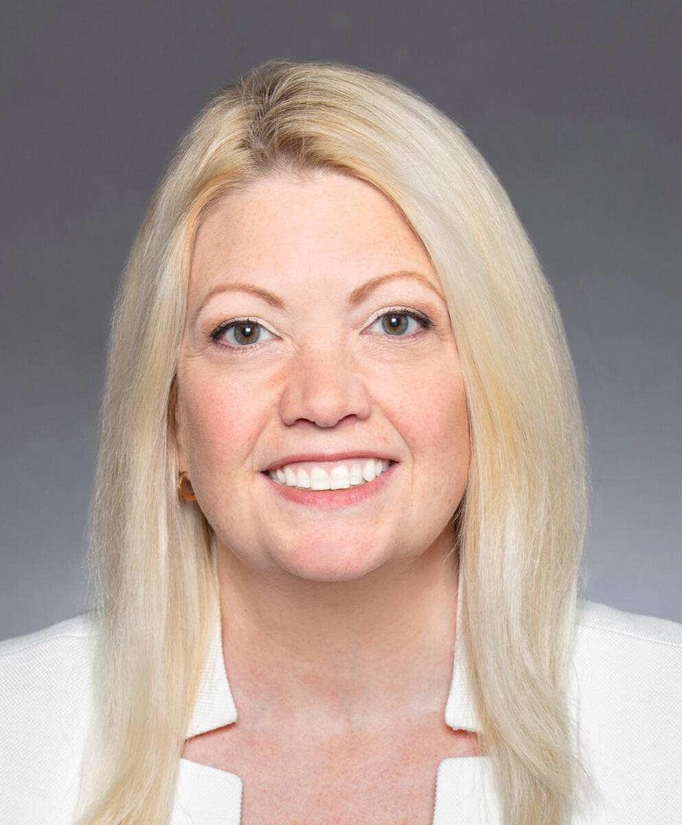 Kari Larsen