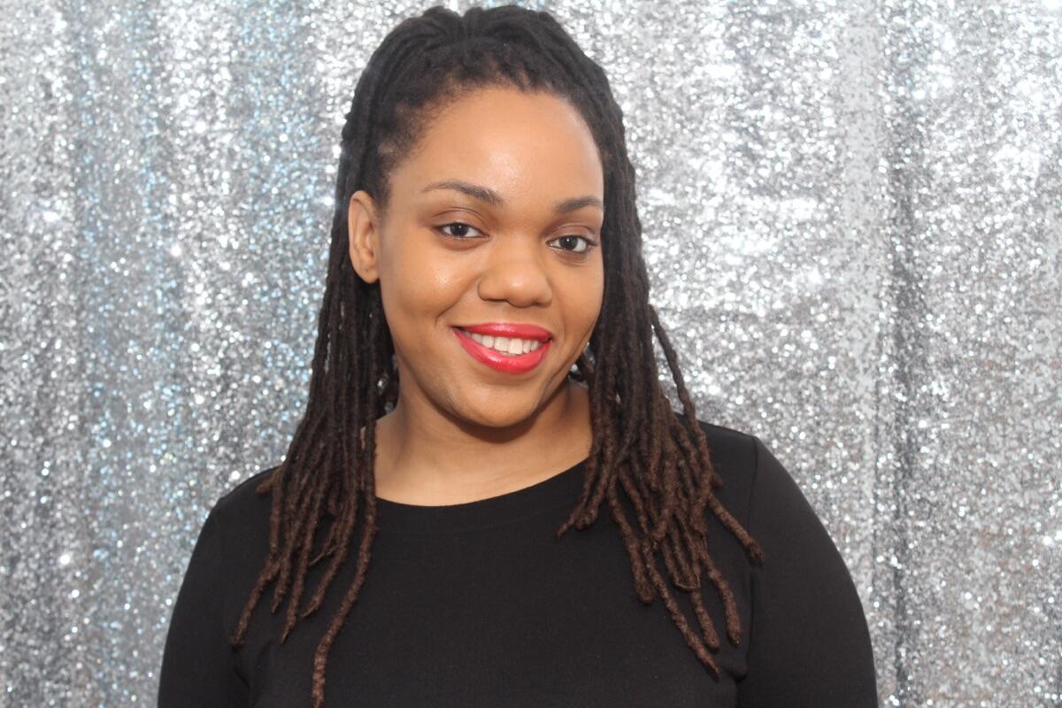 Kisha Allison