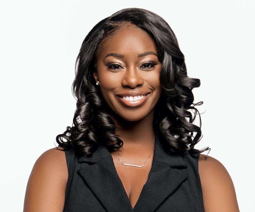 LaToya Joy Westbrook