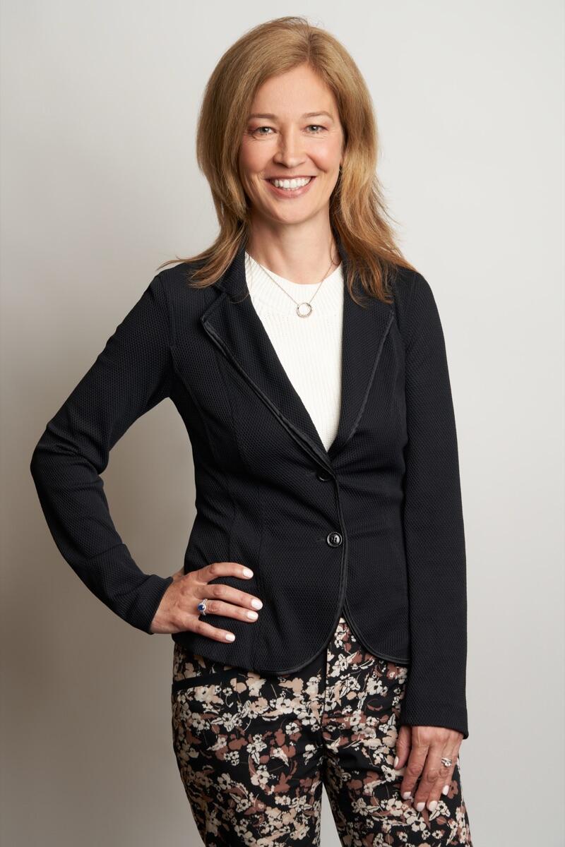 Laura Lenz