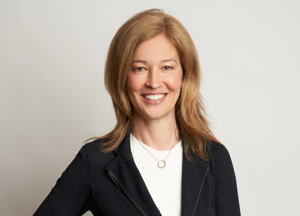 Laura Lenz