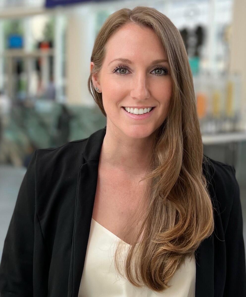 Laura Tobak