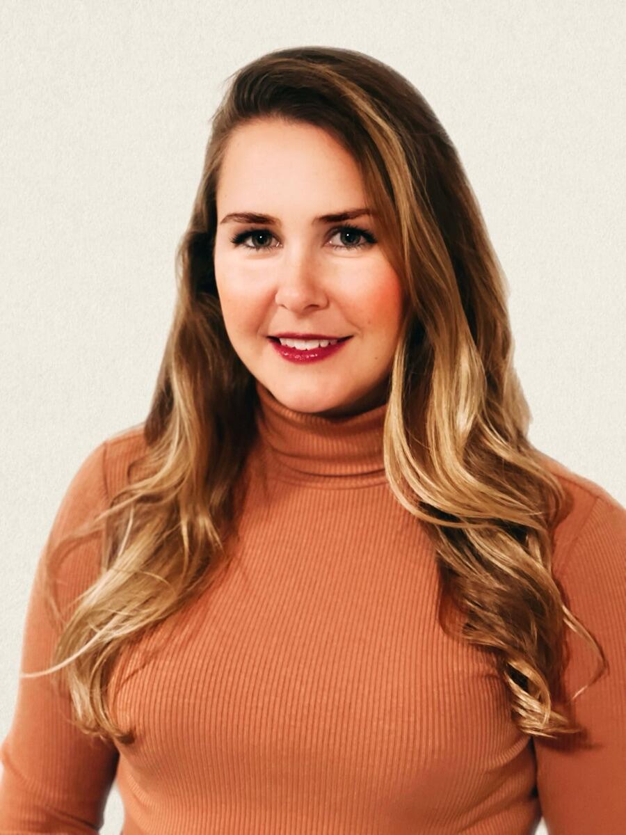 Lauren Crossett