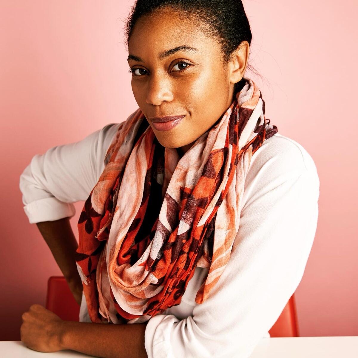 Lauryn Nwankpa