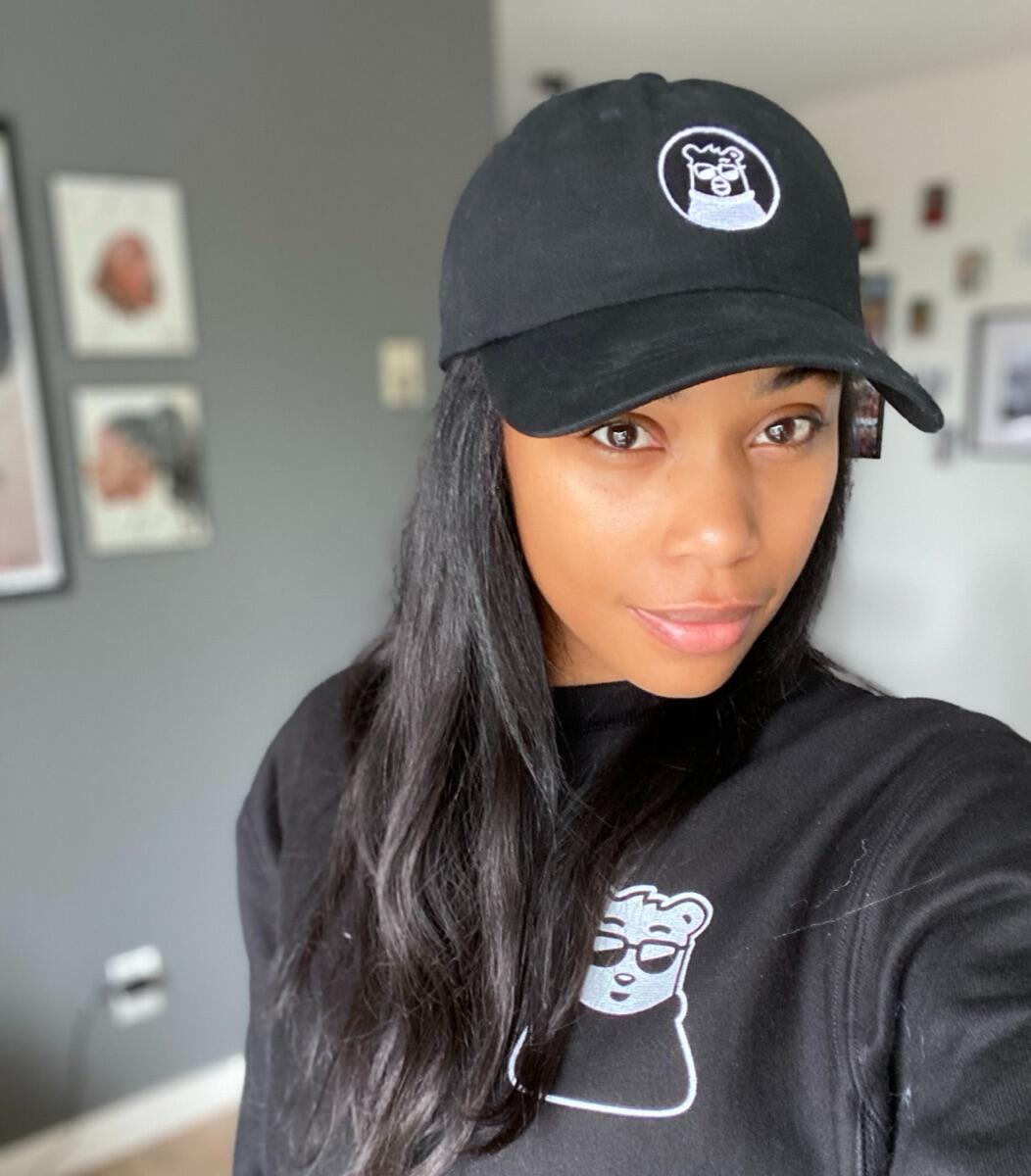 Lauryn Nwankpa