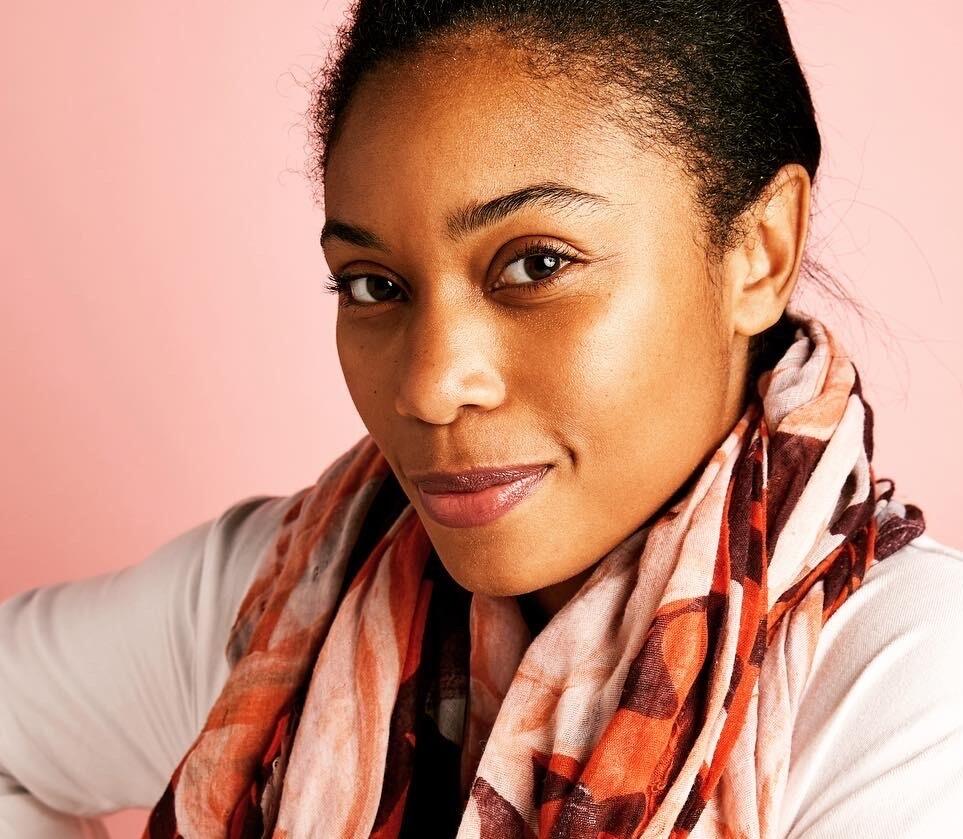 Lauryn Nwankpa