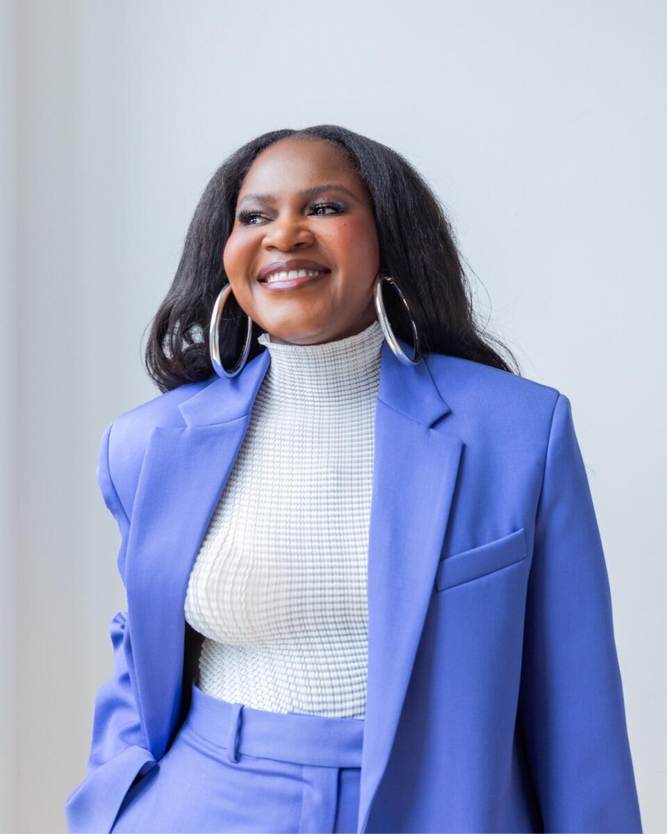 Linda Kugblenu
