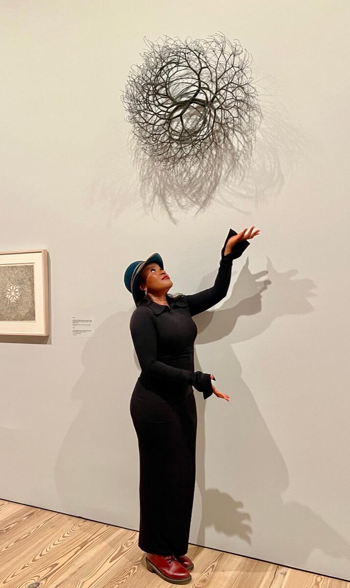 Linda Kugblenu