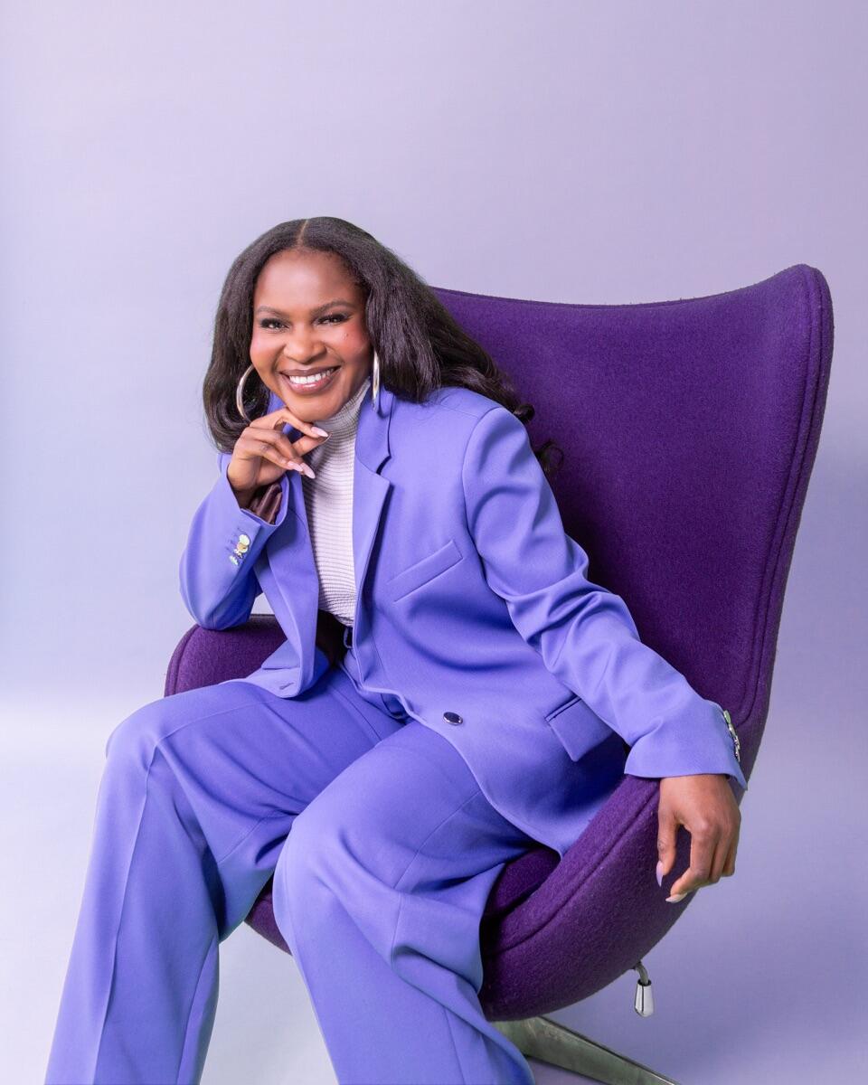 Linda Kugblenu