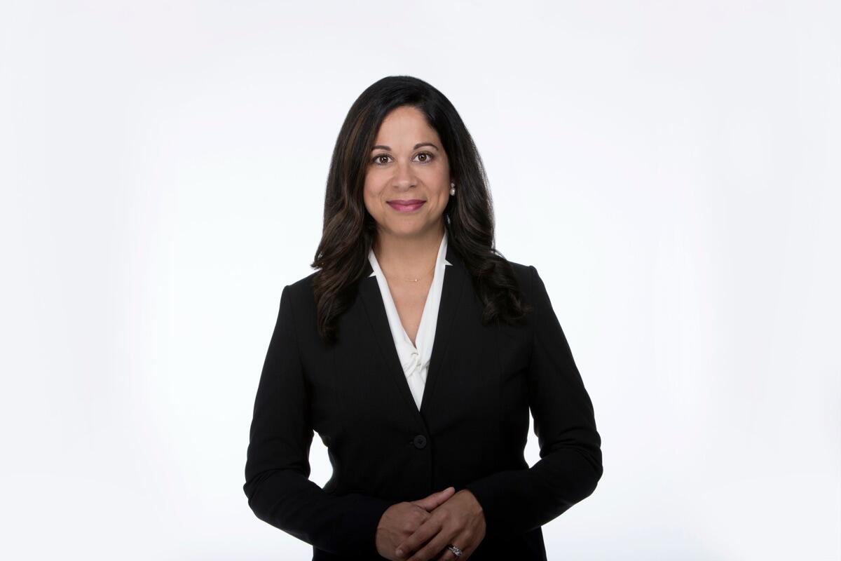 Lisa Feria