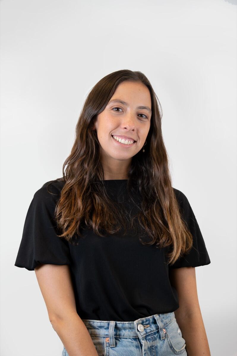 Lucía Sánchez León
