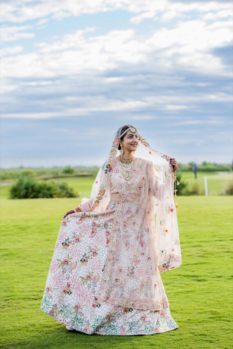 Luvleen Sidhu