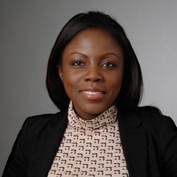 Lydia Ofori
