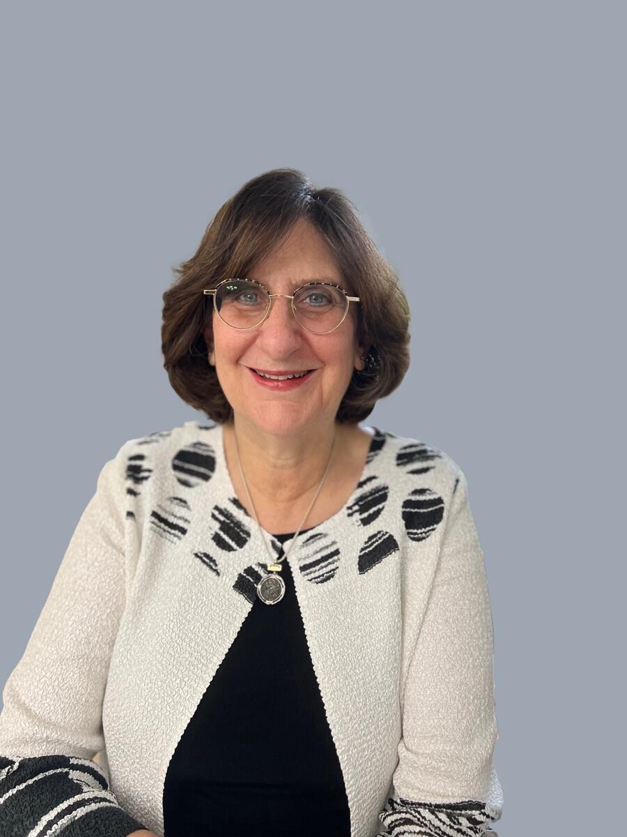 Marcia Tal