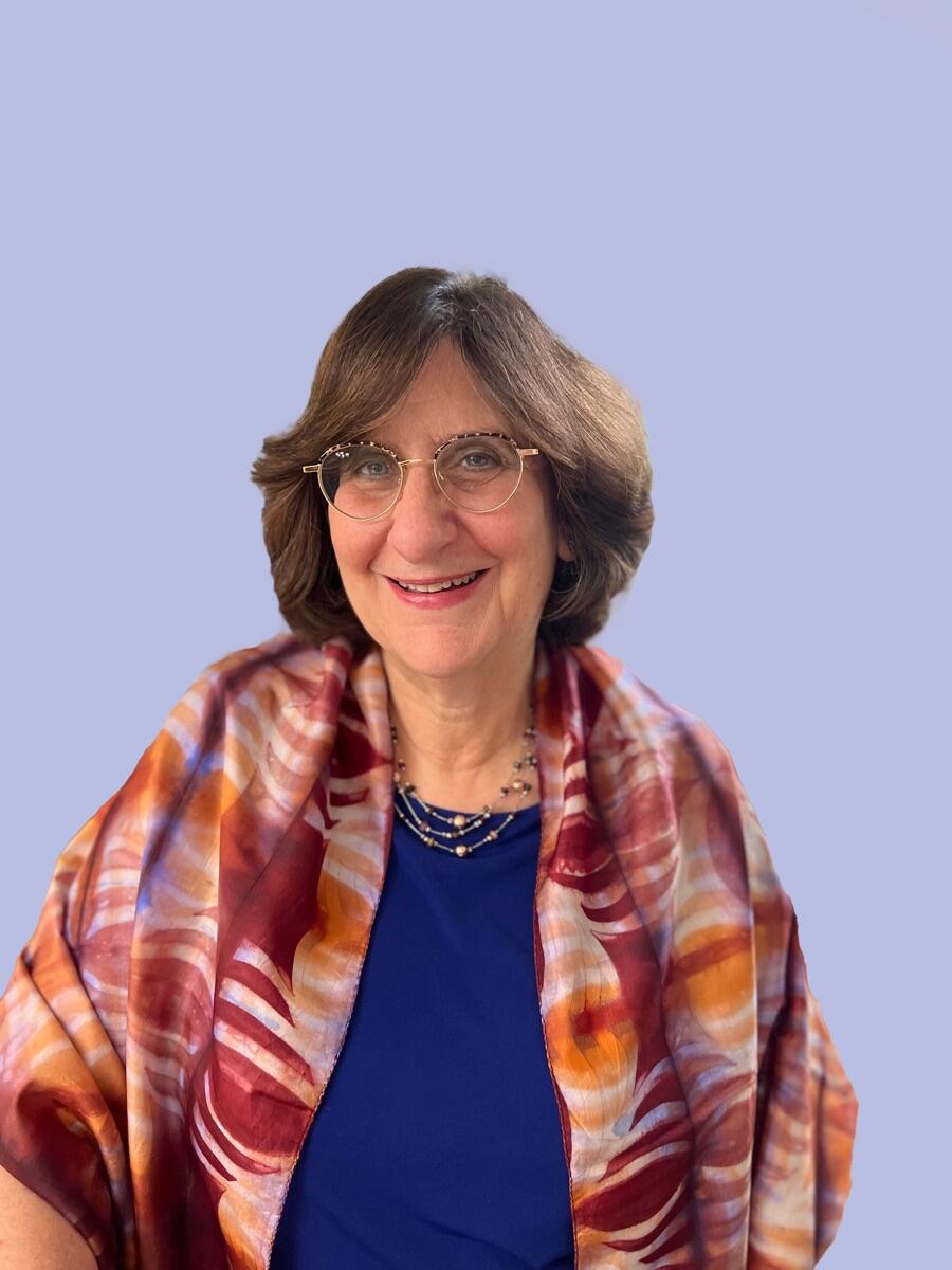 Marcia Tal