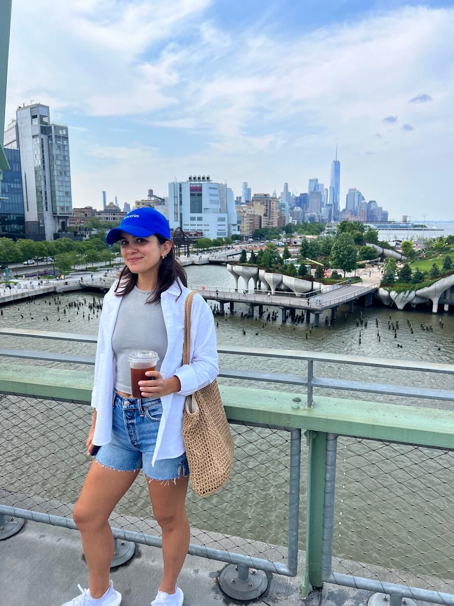 Maria Anthony