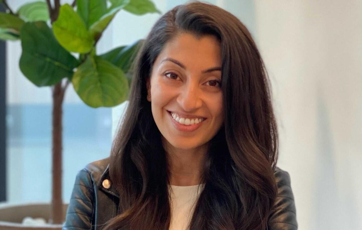 Maya Nijhawan