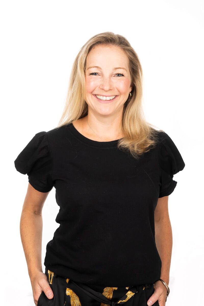 Meredith Rowley