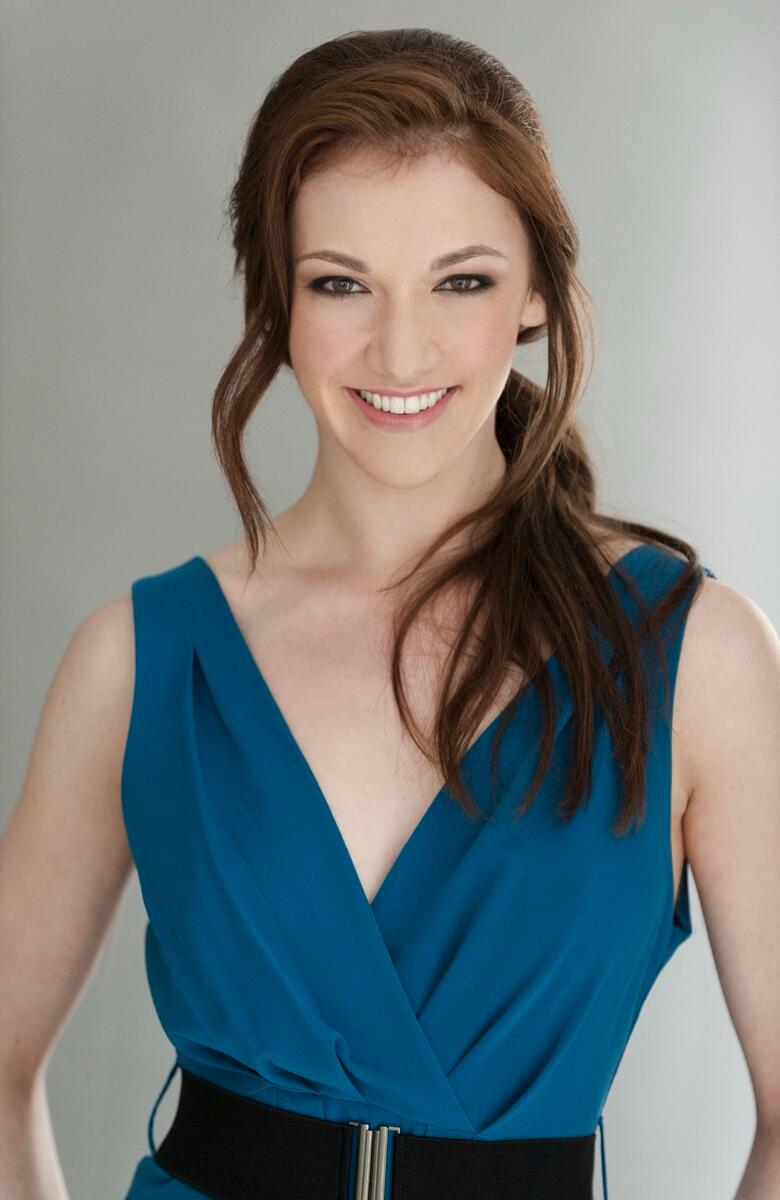 Merrin Trombka