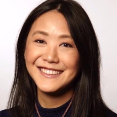Michelle Kim