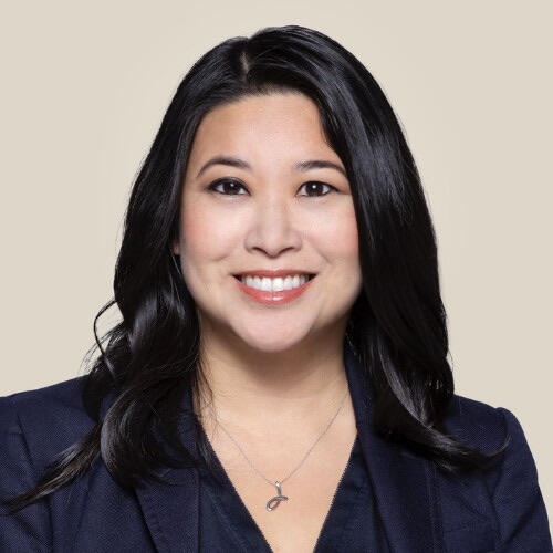 Michelle Tran