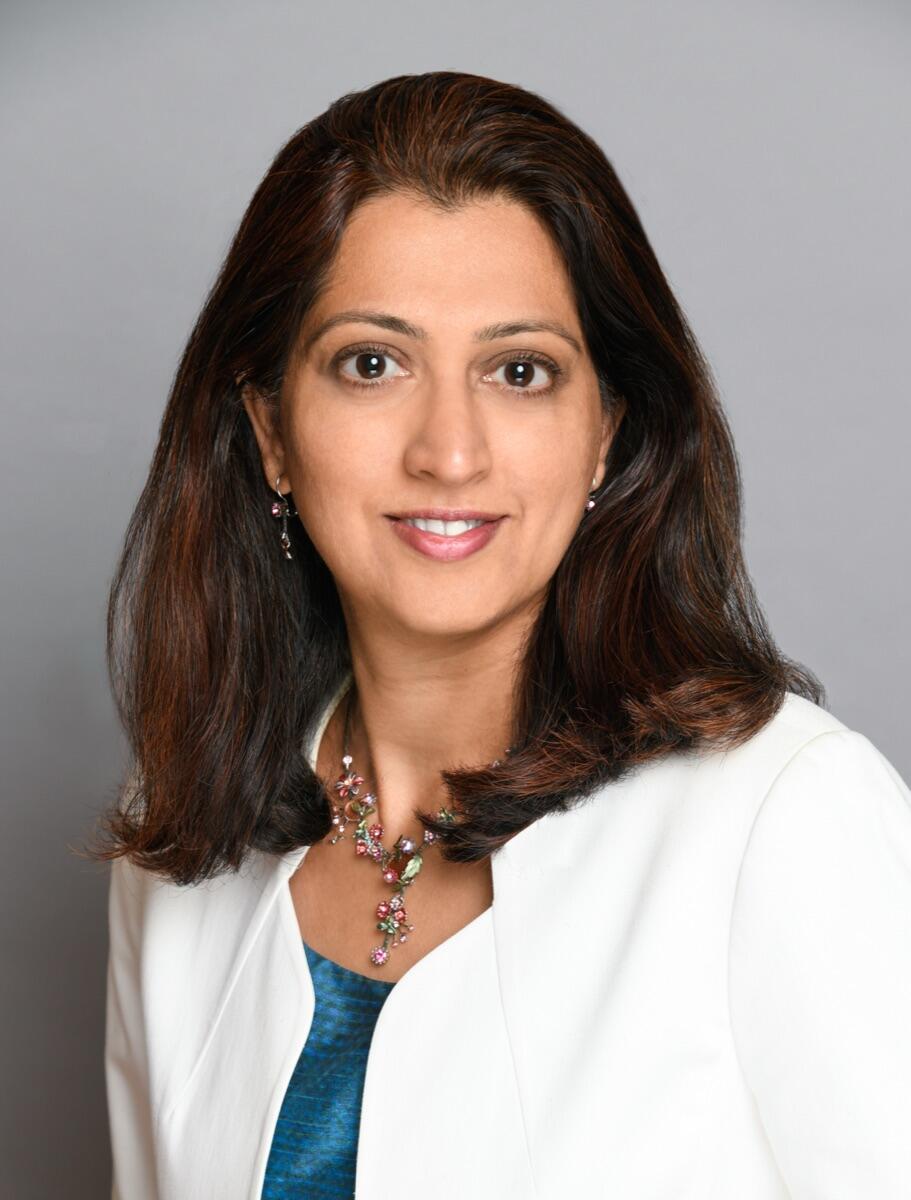 Mira Srinivasan