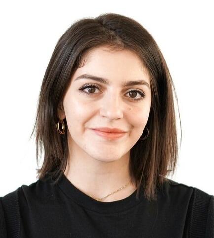 Nadine Geagea