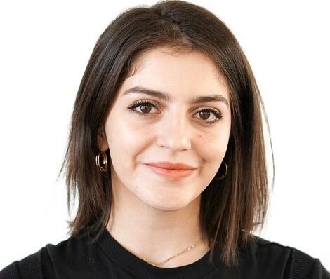Nadine Geagea