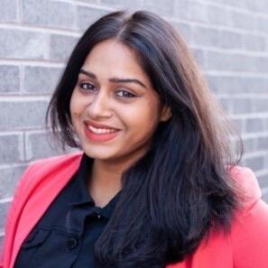 Naimeesha Murthy