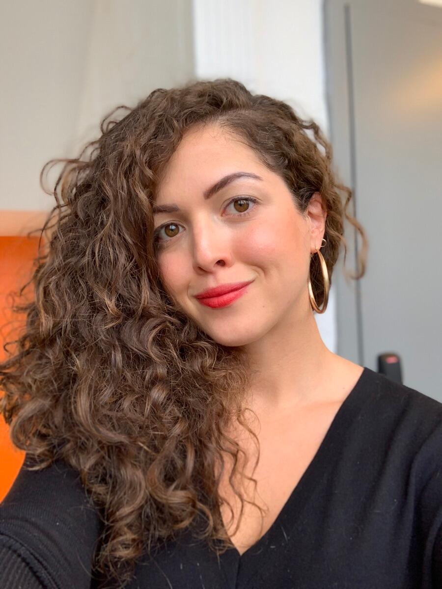 Najla Elmachtoub