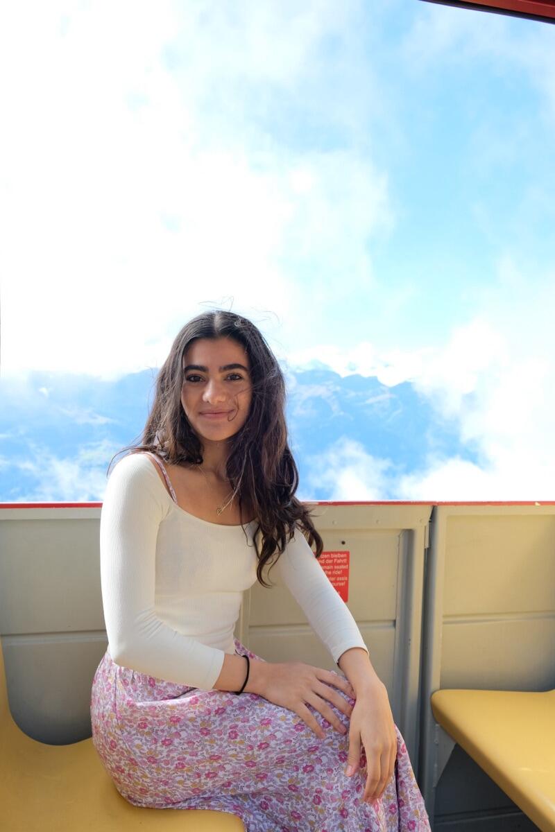 Nicole Alonso