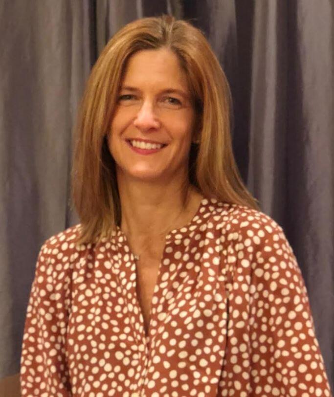 Nicole Newlin