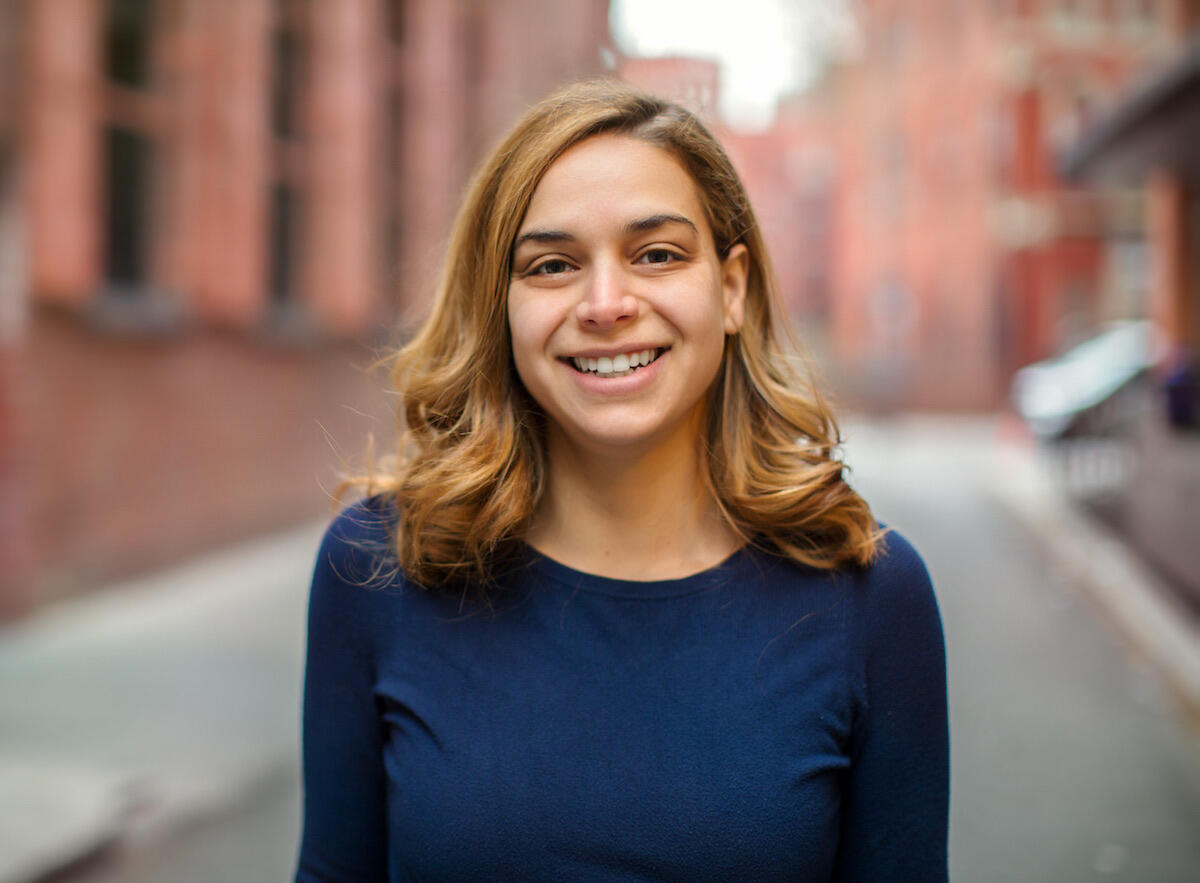 Nora Apsel