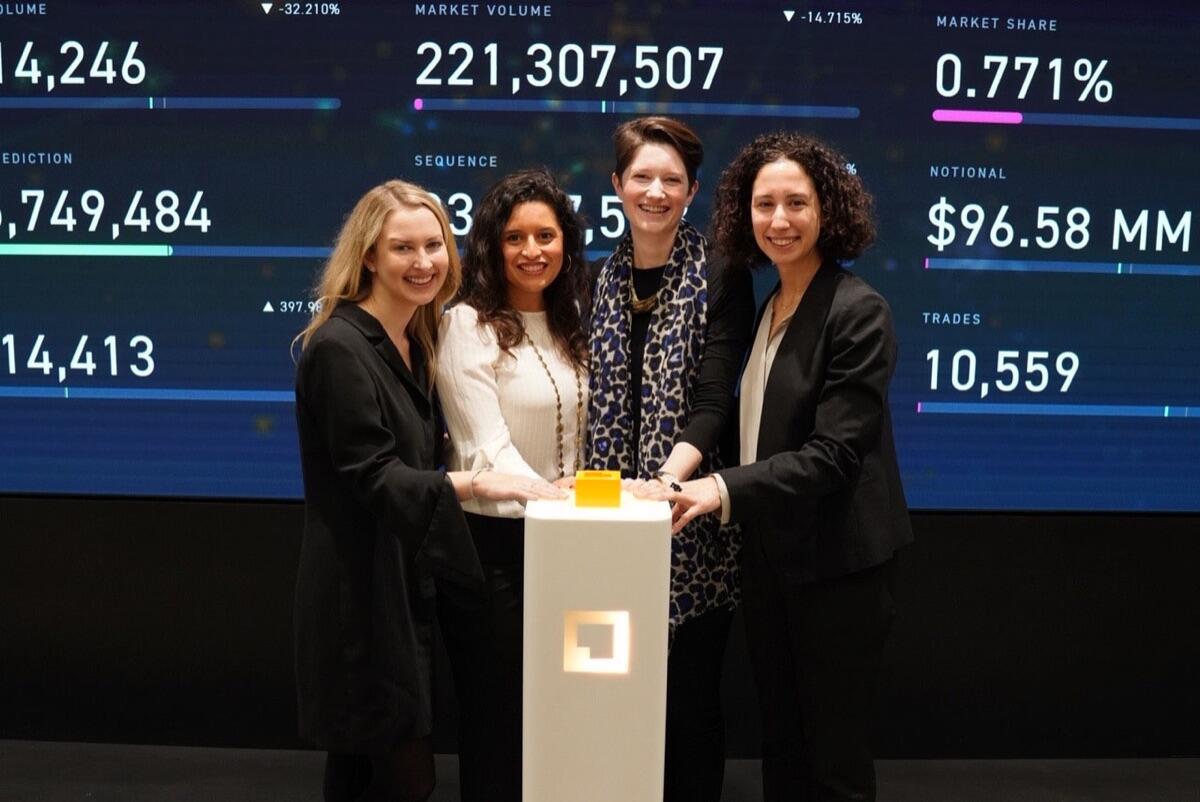 NYC FinTech Women Steering Committee