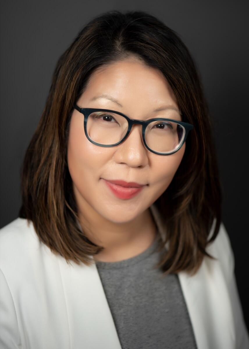 Patricia Yun