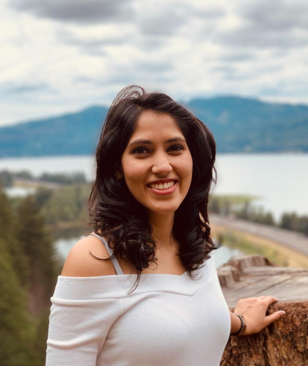 Rakhee Singh