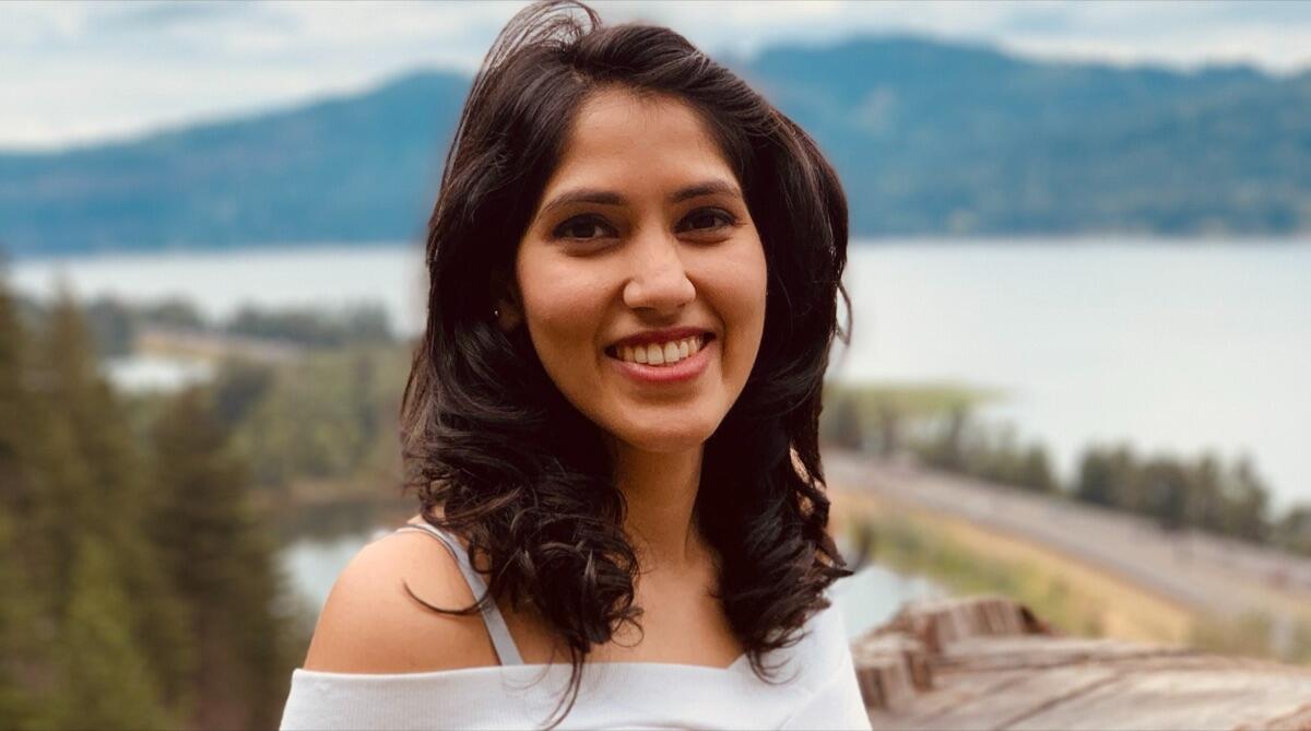Rakhee Singh