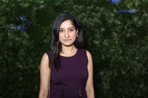 Ratika Gandhi