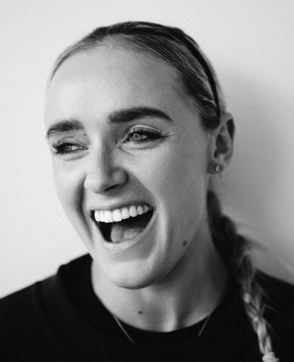 Rebecca (Bec) Jones