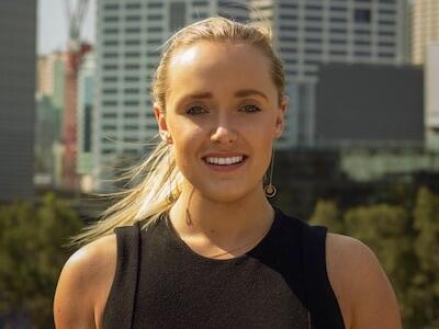 Rebecca (Bec) Jones