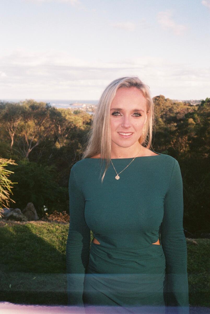 Rebecca (Bec) Jones