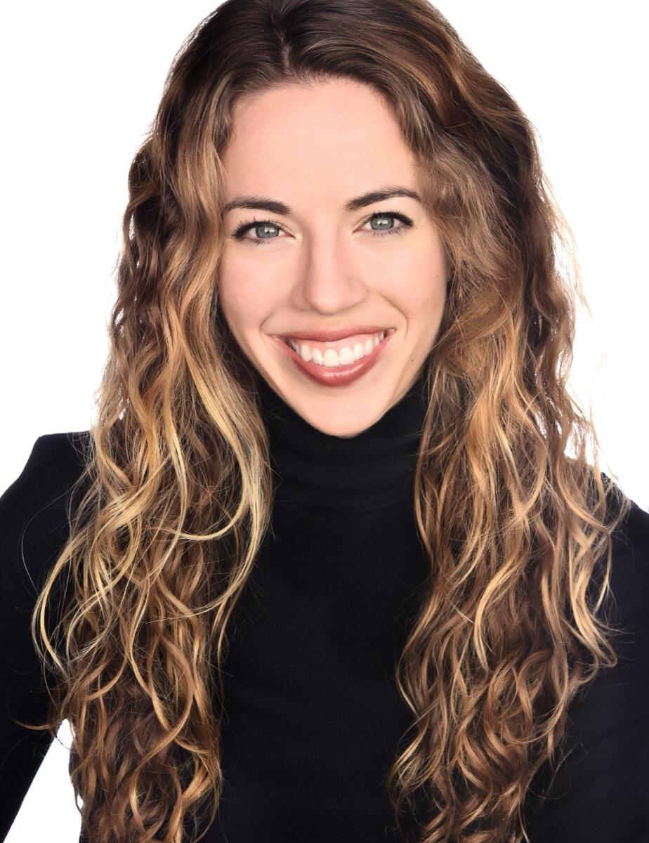 Rebecca Saletta