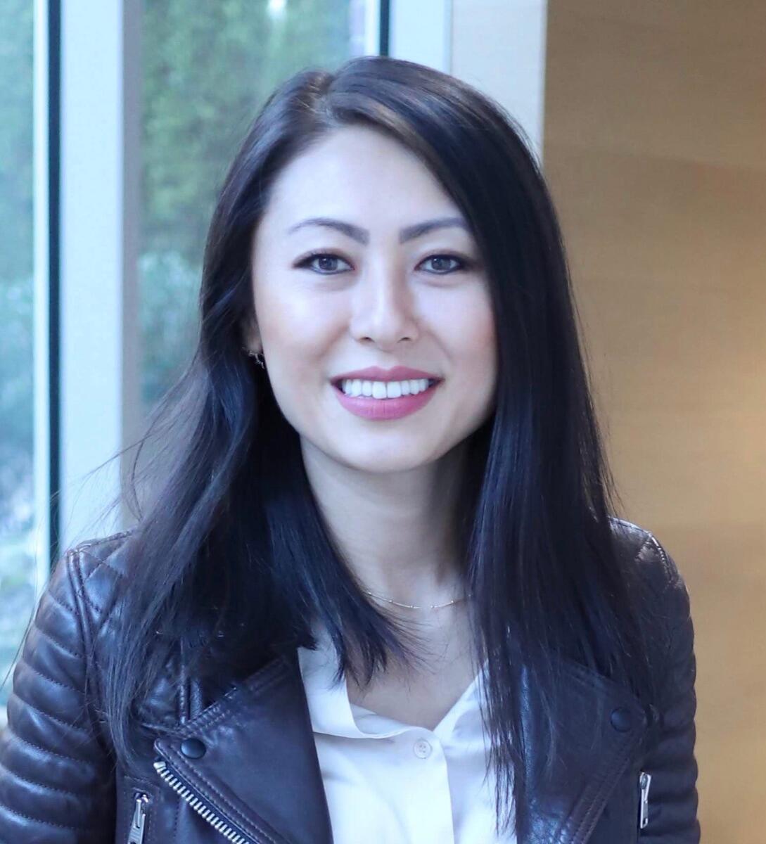 Sallie Jian