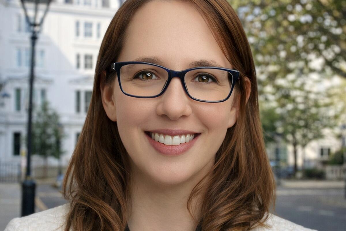 Samantha Lassoff