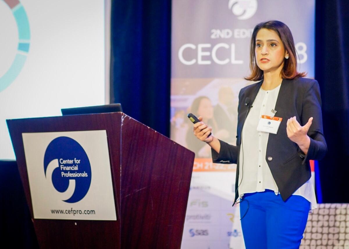 Samrah Kazmi