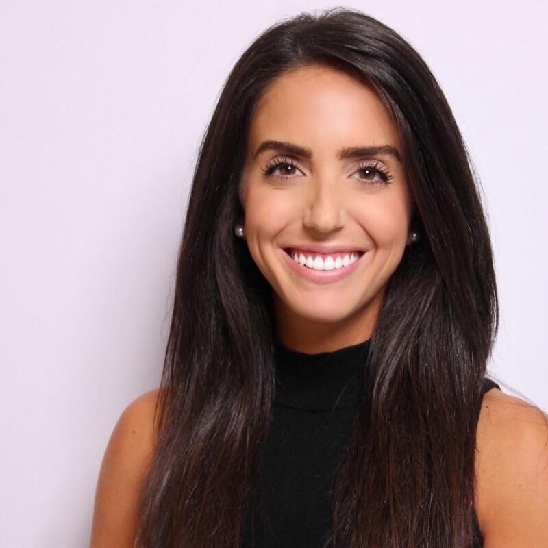 Sarah Mogill