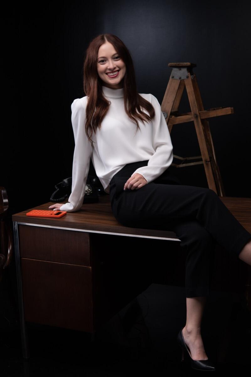 Sarah Willson